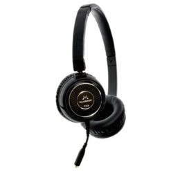 SoundMAGIC P30S Portable Headphone With Mic