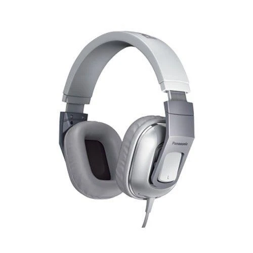 Panasonic HT-480 Street Band Monitor Headphones 2 Panasonic HT-480 Street Band Monitor Headphones - Image 2