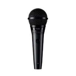 Shure PGA58 Cardioid Dynamic Vocal Microphone