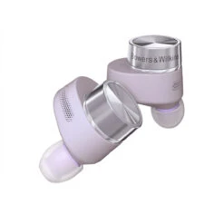 Bowers & Wilkins Pi5 S2 True Wireless In-ear Headphones With Active Noise Cancellation -Audio Equipment Shop pi5s2lilac