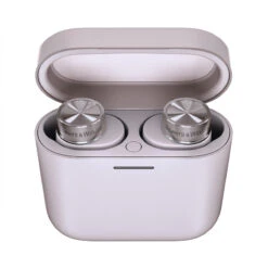 Bowers & Wilkins Pi5 S2 True Wireless In-ear Headphones With Active Noise Cancellation -Audio Equipment Shop pi5s2lilac2
