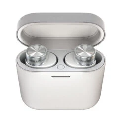 Bowers & Wilkins Pi5 S2 True Wireless In-ear Headphones With Active Noise Cancellation -Audio Equipment Shop pi5s2white2