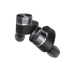 Bowers & Wilkins Pi7 S2 True Wireless In-ear Headphones With Adaptive Active Noise Cancellation