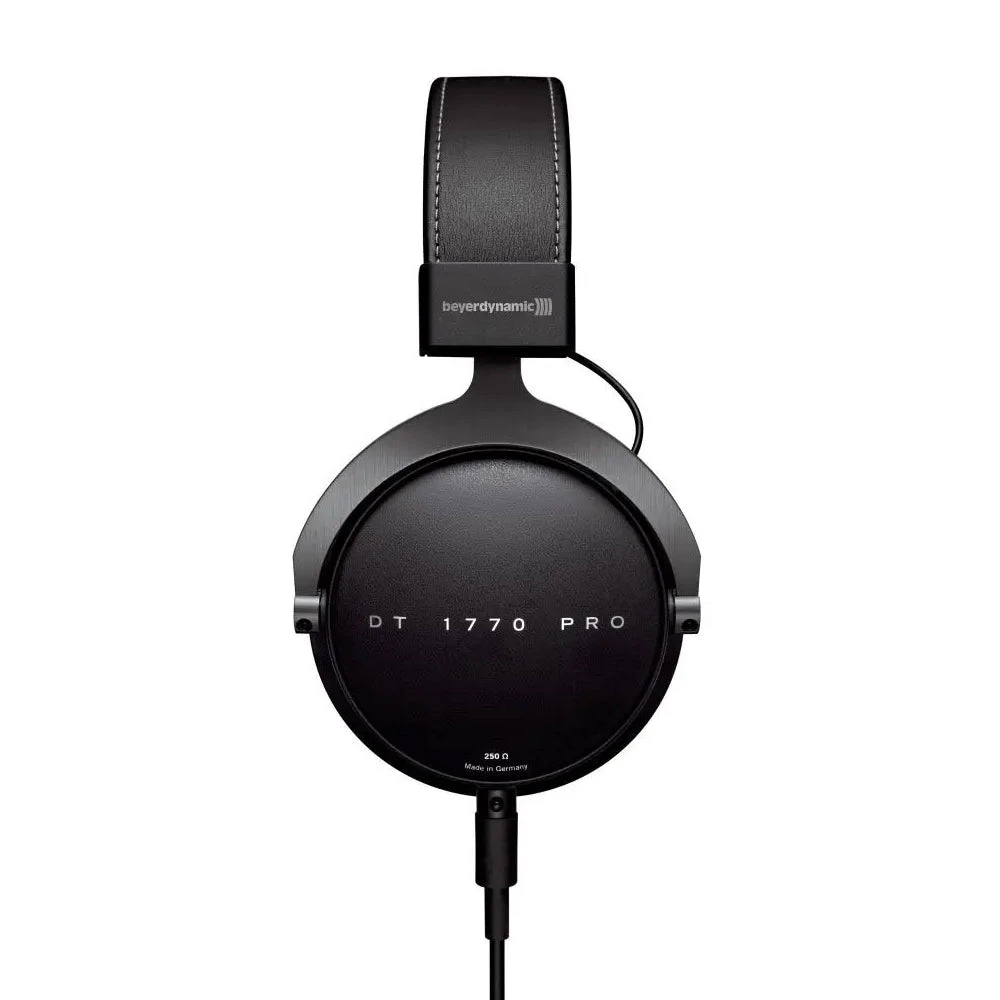 Beyerdynamic DT 1770 Pro Closed-Back Headphones 2 Beyerdynamic DT 1770 Pro Closed-Back Headphones - Image 2