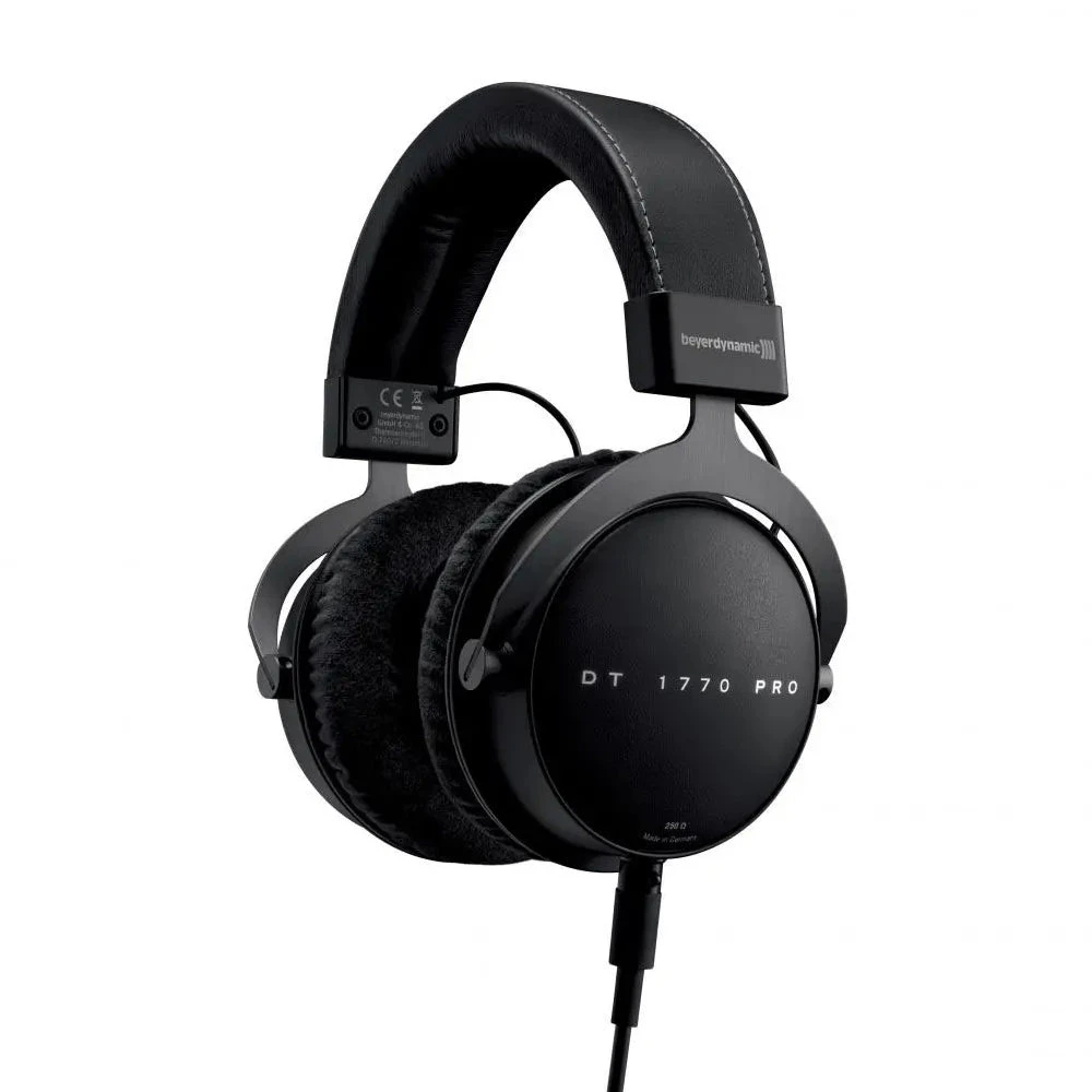 Beyerdynamic DT 1770 Pro Closed-Back Headphones 1 Beyerdynamic DT 1770 Pro Closed-Back Headphones