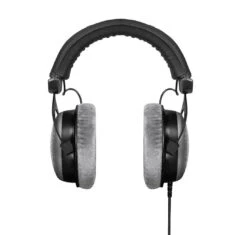 Beyerdynamic DT 880 PRO Studio Semi-Open-Back Headphones 250 Ohm -Audio Equipment Shop pic dt880pro 18 03 side v1 1