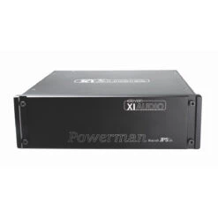 Eleven Audio XIAUDIO Powerman Power Supply
