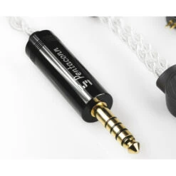 64 Audio Premium Silver Cable -Audio Equipment Shop premium silver cable 05