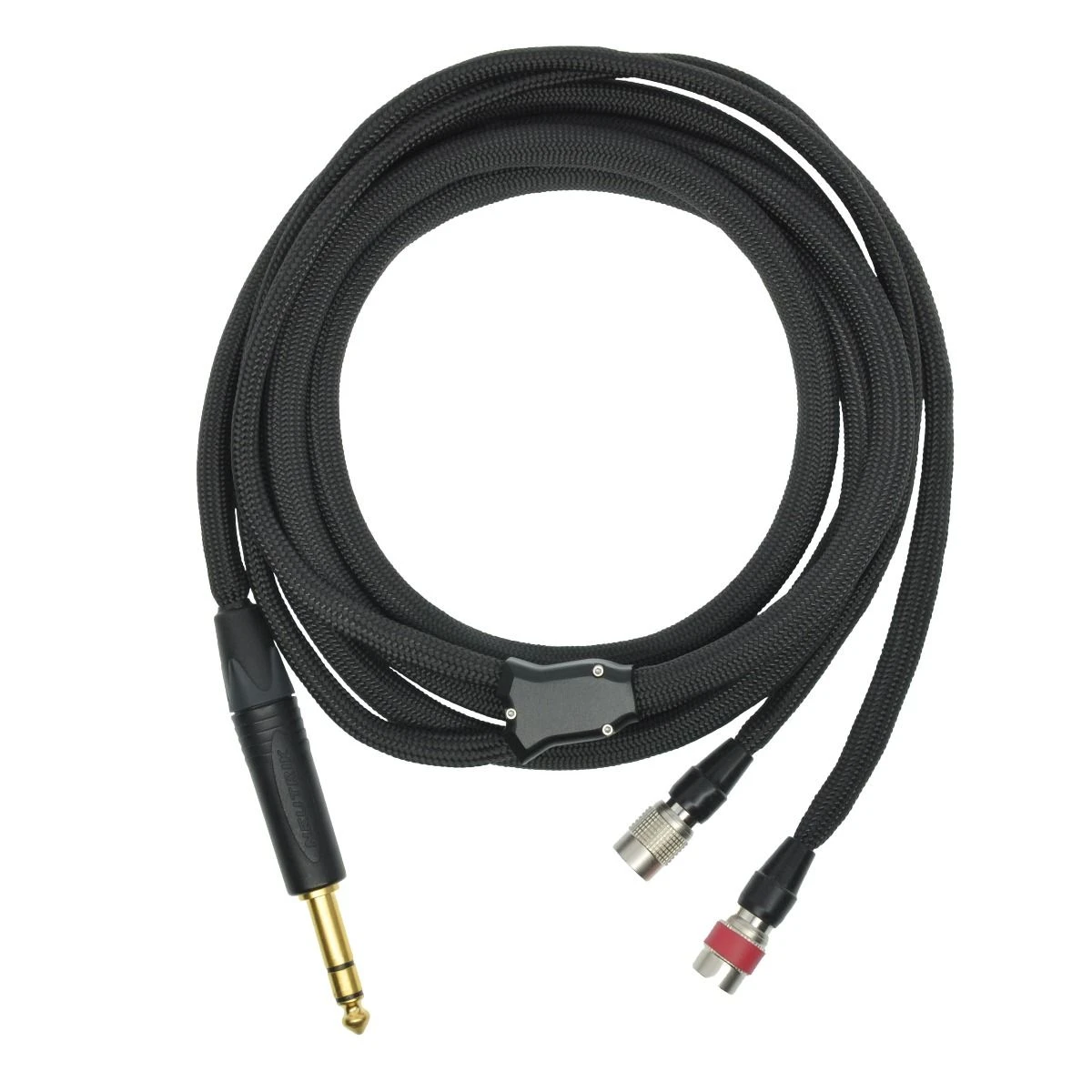 Dan Clark Audio VIVO Super-Premium Headphone Cable 1 Dan Clark Audio VIVO Super-Premium Headphone Cable