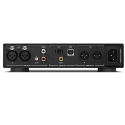 Sennheiser HDV 820 Headphone Amplifier -Audio Equipment Shop product detail x2 desktop HDV 820 4 Sennheiser