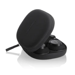 Bowers & Wilkins Px7 S2e Over-Ear Noise-Canceling Wireless Headphones -Audio Equipment Shop px7s2e case black