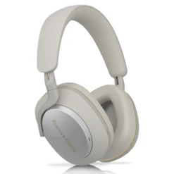 Bowers & Wilkins Px7 S2e Over-Ear Noise-Canceling Wireless Headphones -Audio Equipment Shop px7s2e white