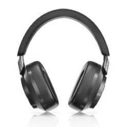 Bowers & Wilkins Px8 Over-Ear Noise Canceling Wireless Headphones -Audio Equipment Shop px8 black 002copy
