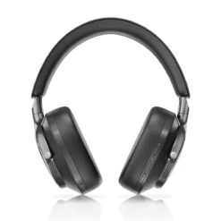 Bowers & Wilkins Px8 Over-Ear Noise Canceling Wireless Headphones -Audio Equipment Shop px8 black 003copy