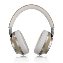 Bowers & Wilkins Px8 Over-Ear Noise Canceling Wireless Headphones -Audio Equipment Shop px8 tan 002copy