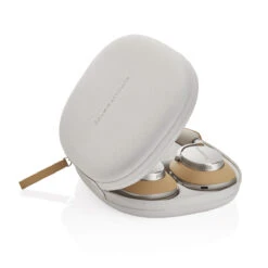 Bowers & Wilkins Px8 Over-Ear Noise Canceling Wireless Headphones -Audio Equipment Shop px8 tan 004 1copy