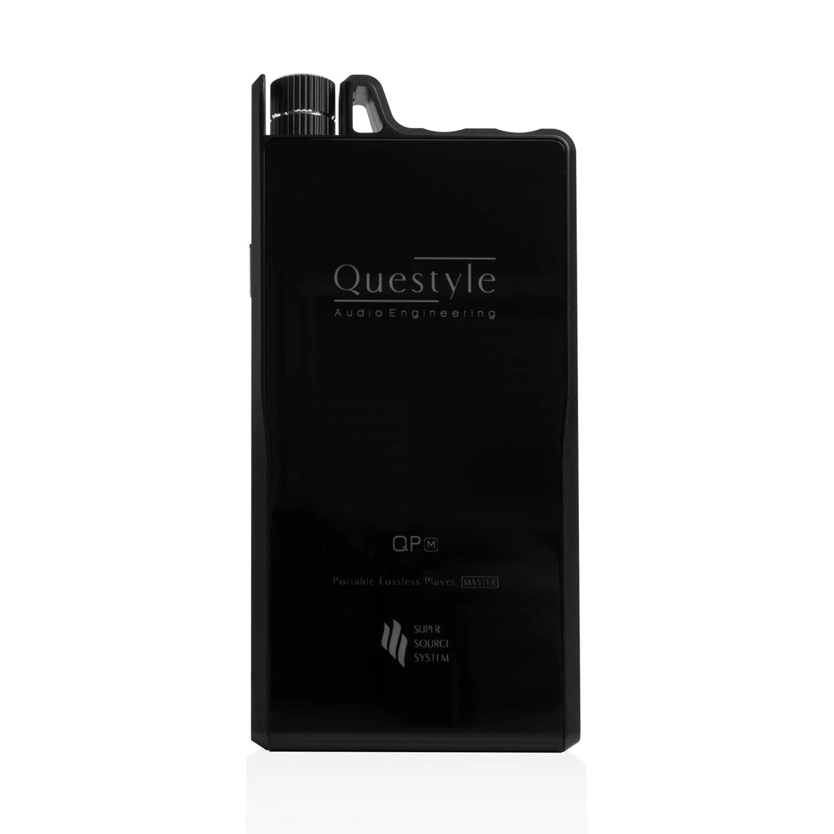 Questyle QPM Portable Lossless Player Master Player 2 Questyle QPM Portable Lossless Player Master Player - Image 2