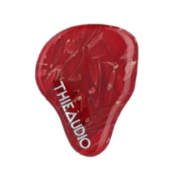 Thieaudio Monarch MKIII (Custom Design) Electrostatic Universal In-Ear Monitor -Audio Equipment Shop red vivid d3