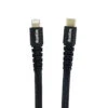 RoadKing 4ft Lightning To USB-C Cable