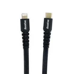 RoadKing 4ft Lightning To USB-C Cable