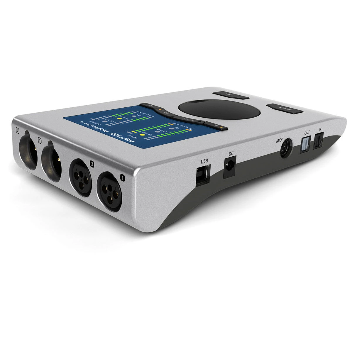 RME Babyface PRO FS Audio Interface 3 RME Babyface PRO FS Audio Interface - Image 3