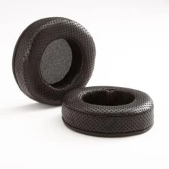Dekoni Audio EPZ-DT78990-FNSK Replacement Ear Pads For Beyerdynamic DT And AKG K Series Elite Fenestrated Sheepskin