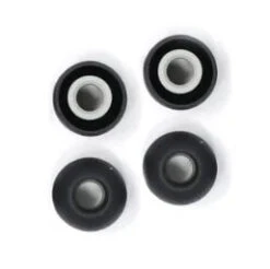 AZLA SednaEarfit Standard Eartips 10 AZLA SednaEarfit Standard Eartips -Audio Equipment Shop sednaEarfitShort 04m