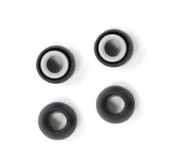 AZLA SednaEarfit Standard Eartips 13 AZLA SednaEarfit Standard Eartips -Audio Equipment Shop sednaEarfitShort 04ss