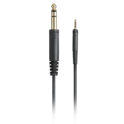 Sennheiser HD 559/569/579/599/598/518/558 Cable, 3m (6.3mm Plug)