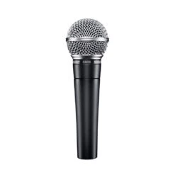 Shure SM58 Dynamic Vocal Microphone