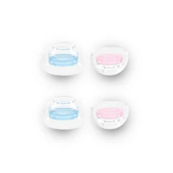 Spinfit CP1025 Silicon Eartips For True Wireless (2 Pairs) 8 Spinfit CP1025 Silicon Eartips For True Wireless (2 Pairs) -Audio Equipment Shop spinfitcp1025m s