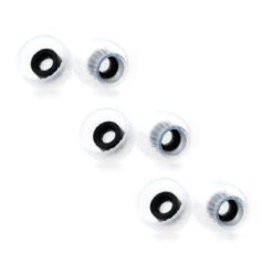 MoonDrop Spring Tips Soft Silicone Eartips -Audio Equipment Shop springtipsl