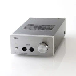 STAX SRM-400S Electrostatic Headphone Amplifier