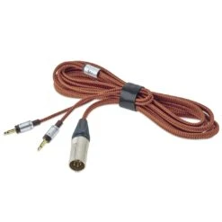 Focal Stellia Closed Back Headphones -Audio Equipment Shop stelliacablexlr b0c14c4a 6455 464b 9111 834c15b7e533