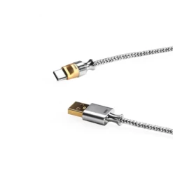 DD DdHiFi TC07AC USB-A To USB-C Standard 2.0 Data Cable