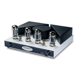 Fezz Audio Titania (Legacy) Vacuum Tube Integrated Amp -Audio Equipment Shop titania republikacopy
