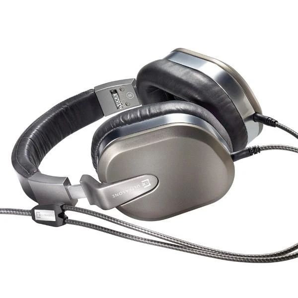 Ultrasone Edition 5 Unlimited Audiophile Headphones 2 Ultrasone Edition 5 Unlimited Audiophile Headphones - Image 2