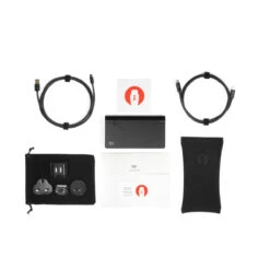 Woo Audio WA11 Topaz Headphone Amplifier/DAC -Audio Equipment Shop wa11 whats in the box