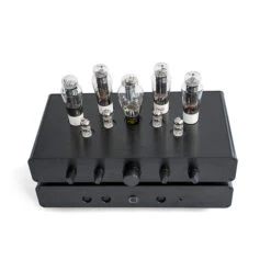 Woo Audio WA33 Fully-balanced Headphone Amp/Preamplifier