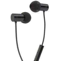 Fischer Audio WOW In-ear Headphones With Remote
