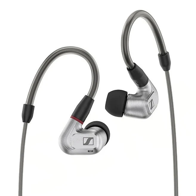 Sennheiser IE 900 High Fidelity Earphones 1 Sennheiser IE 900 High Fidelity Earphones