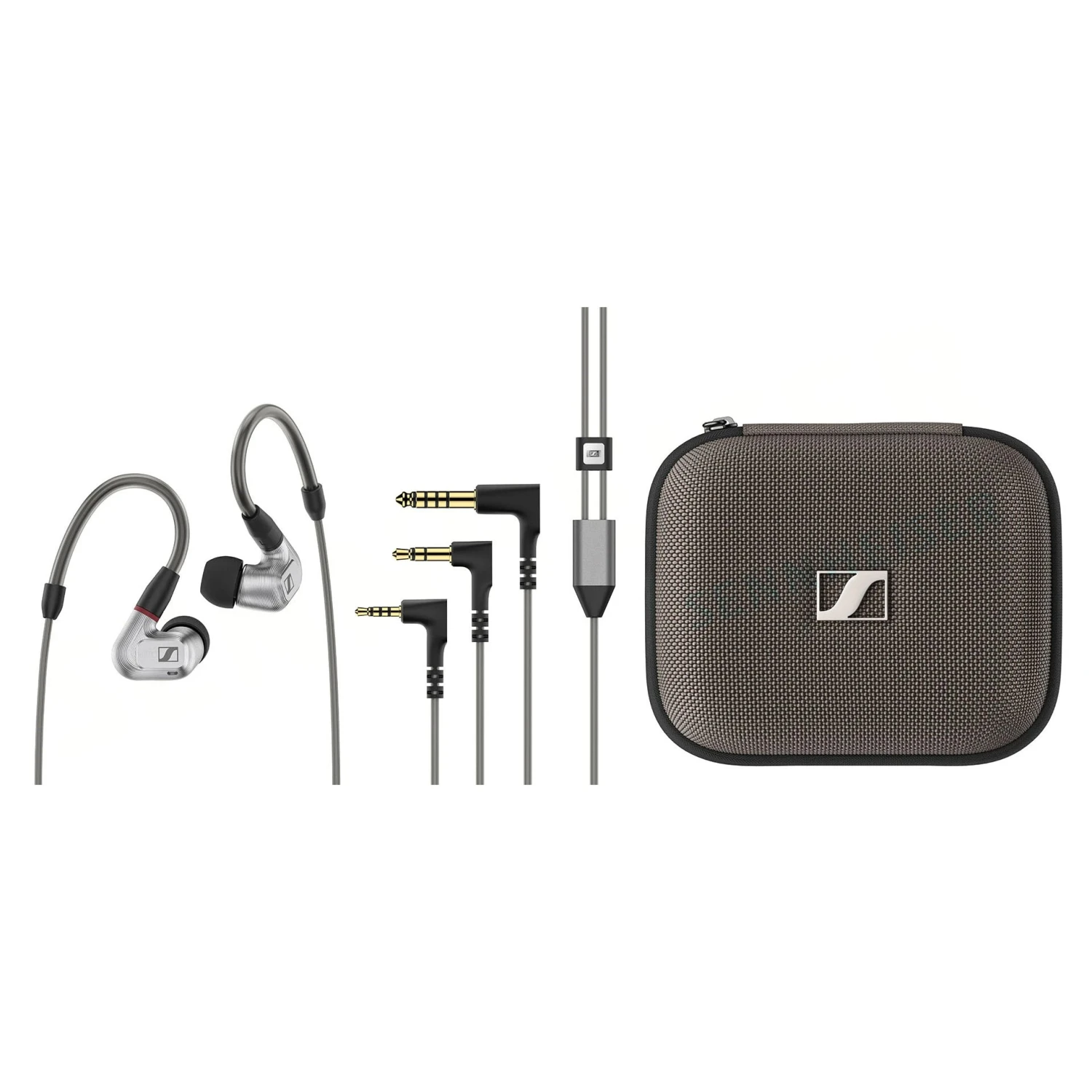 Sennheiser IE 900 High Fidelity Earphones 2 Sennheiser IE 900 High Fidelity Earphones - Image 2
