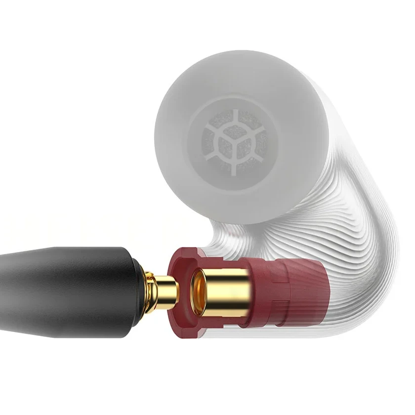 Sennheiser IE 900 High Fidelity Earphones 3 Sennheiser IE 900 High Fidelity Earphones - Image 3