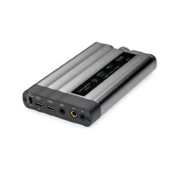 IFi XDSD Gryphon Portable USB Bluetooth Amp/DAC -Audio Equipment Shop xDSD Gryphon 05x