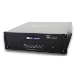 Eleven Audio XIAUDIO Sagra DAC High Performance D/A Converter
