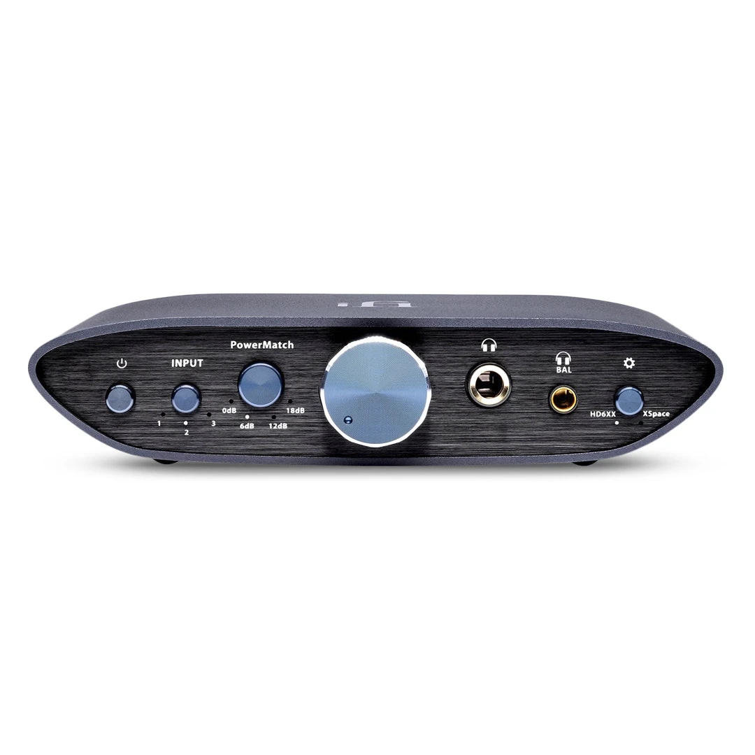 IFi ZEN CAN Signature 6XX Headphone Amplifier 1 IFi ZEN CAN Signature 6XX Headphone Amplifier